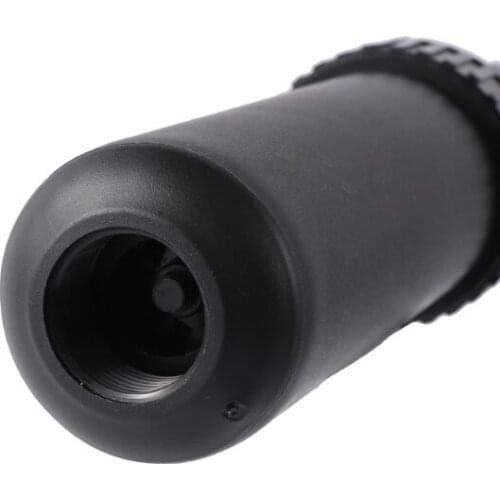 40-360 adjustable automatic garden sprinkler watering lawn grass rotating nozzle sprinkler system garden supplies