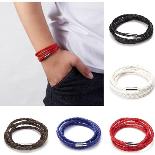 RINHOO FRIENDSHIP Pair Bracelets