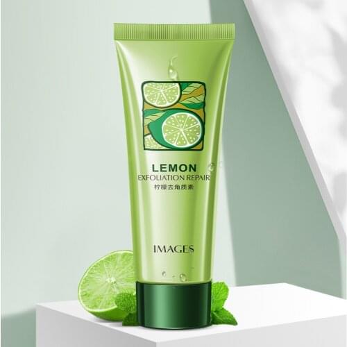 Facial Scrub Deep Cleansing Exfoliating Peeling Gel Whitening Moisturizer Repair Facial Cleanser Smooth Skin Care Tools