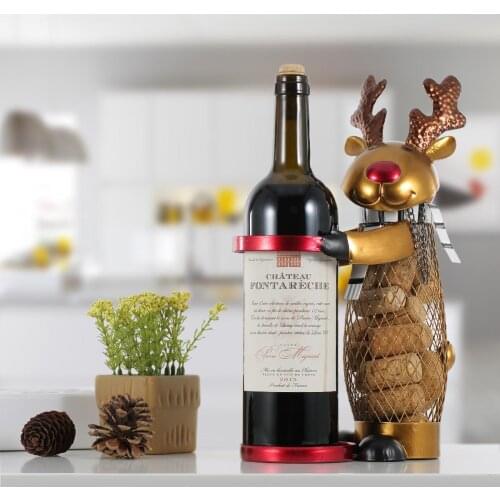 Tooarts Wine Coasters