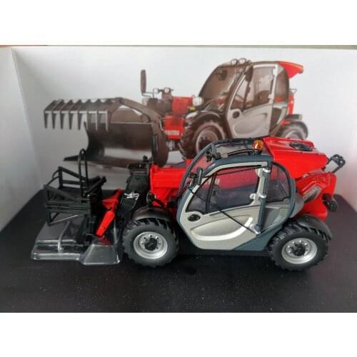 UH2925 1:32 Manitou MT 625-75H Comfort