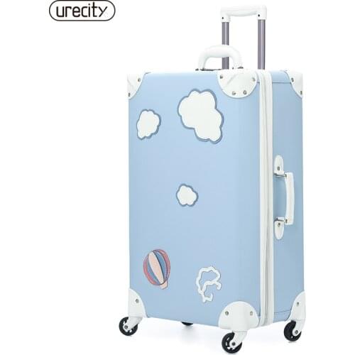 Urecity Suitcases And Travel Bags