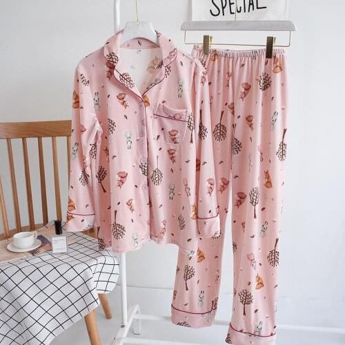 Golden Velvet Pajama Suit Women Velvet Autumn/Winter Sexy Thin Velvet Pajama Party Bestie Casual Sleep Set 2Pcs Homewear