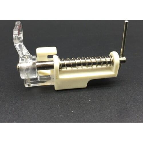 1Pcs Embroidery Quilting Darning Foot Sewing Machine Presser Feet