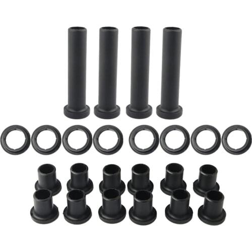 24 Pack Rear Control Arm Bushing for Polaris Sportsman HO EFI 2006 2008-2011