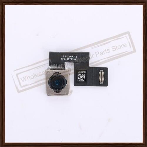 For iPad pro 10.5 A1701 A1709 A1852 Big Rear Back Camera Flex lens Main Front Face Small Flex Cable