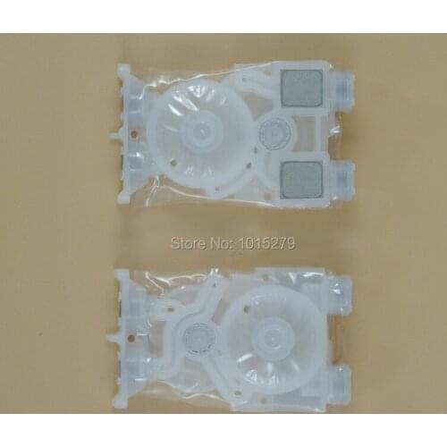 10 pcs/lot printer ink dampers for Epson PRO 7890 9890 printer damper