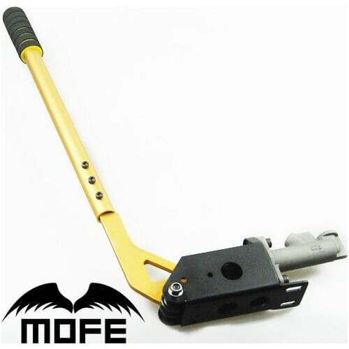 SPECIAL OFFER Handle Length: 60cm Vertcial Drift Hydraulic Hand Brake Handbrake