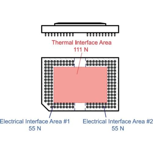 DLP Projector DMD Chip Matrix for Acer DWX1015/DWX1126/ DWX1129/DWX1305