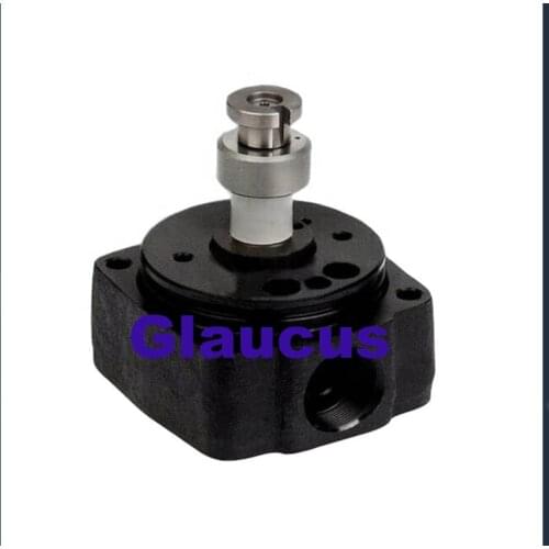 1KZ 1KZTE engine fuel injector Diesel engine VE pump rotor head for Toyota Land Cruiser Prado Hilux Surf 4Runner Hiace 8v 3.0 TD