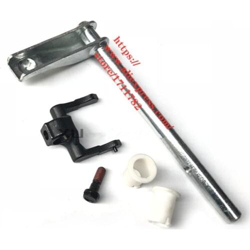 Clutch release&fork Separation arm set for Chery Fulwin 2 E5 A515 Arrizo 3 515MHA-1702510/515MHA-1702520/QR513MHA-1701202