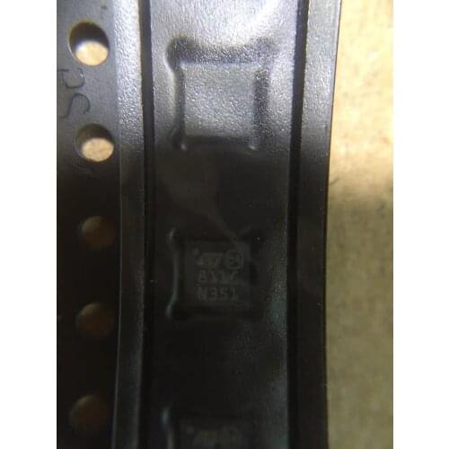 NEW STMPE811QTR 811C QFN16 STMPE811Q STMPE811