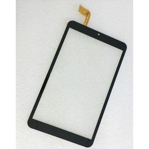 New 8'' tablet pc Digma Plane E8.1 3G PS8081MG Touch Screen digitizer touch panel