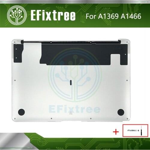 New Original A1369 Bottom Case Screw For Macbook Air 13'' 1466 Lower Case Battery Cover Screw Driver 2010 -2015 (2017)