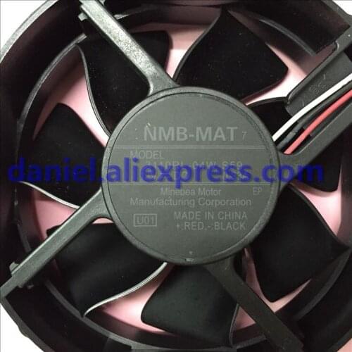 Original Epson EB-C1050X/C1830/C2090X Projector Fan 3110RL-04W-S59