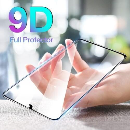 RAXFLY Screen Protectors For Xiaomi Redmi Note 6 Pro