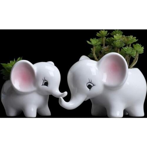 SaiDeKe Home Ceramic Pots