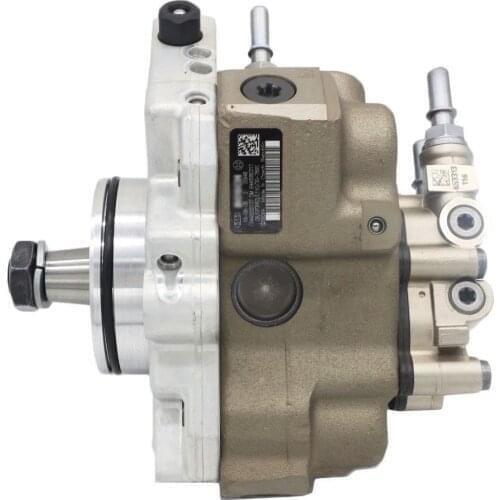Common Rail Fuel System High Pressure Fuel Pump 0445020088 CR/CP3S3/L110/30-789S for AMUR GAZ MAZ MTZ