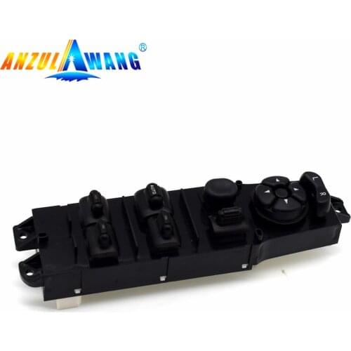High Quality for Jeep Cherokee 4 Door 1997-2001 1998 1999 200056009449AC Power Master Window Switch