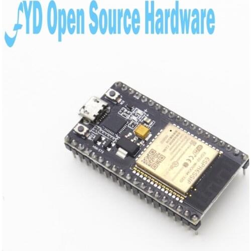 1PCS ESP32 development board WIFI + Bluetooth IoT smart home ESP-WROOM-32 ESP-32 ESP-32S