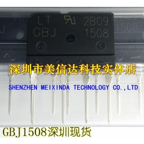 100% New&original GBJ1508