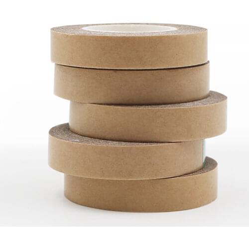 3 Yards TATA Hair Extension Tape Double Side Adhesive Tape Hair Extension Support Tape For Tape Hair