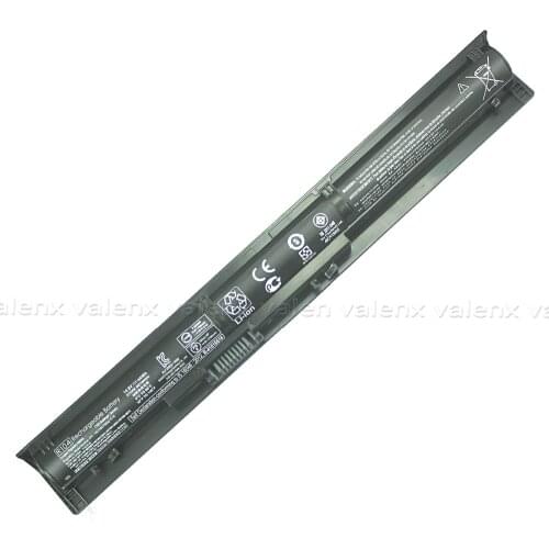 805047-851 805294-001 Notebook Battery for HP ProBook 450 455 470 G3 Series, Envy 15 15-q001tx, Replace RI04 RI06XL HSTNN-DB7B H