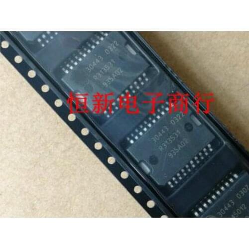 Free shipping 10PCS 30443 HSOP20