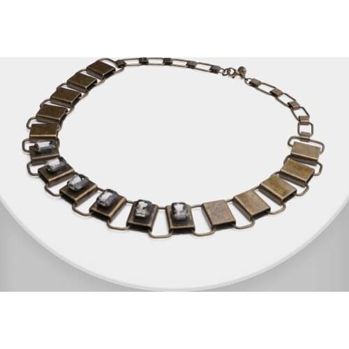 Amorita boutique new design antique finish Necklaces