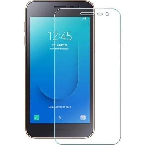 CAMDEMS 200pcs 2.5D Tempered glass for samsung M10 M20 M30 M40 M50 A8 A9 A8S A9 2019 A10 A10E A20 A20E custom screen protector