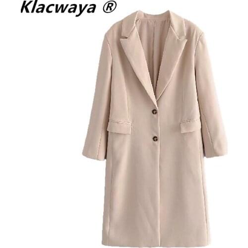 Женские плащи Klacwaya China At AliExpress