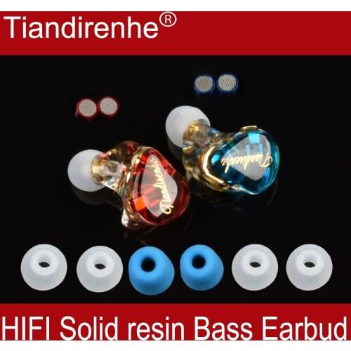 MMCX Earphone Custom Made Solid resin HIFI Earbud stars sport Stage Replaceable MMCX Cable For Shure SE215 SE535 UE900 Headset