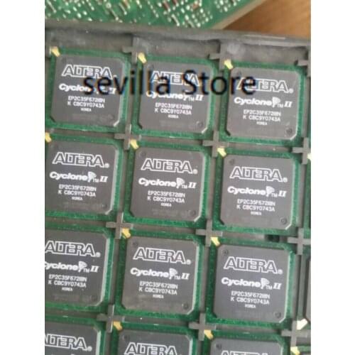 EP2C35F672C7N New IC Integration
