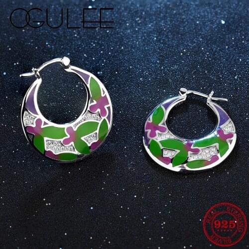 Earrings Rings OGULEE China