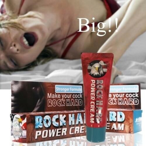 Male Enhancement Penis Erection Sex Gel Penis Enlargement Cream Big Dick Men Penis Extender Erectionr Toys for Adults