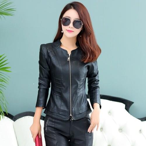 Women's Spring Jackets SWREDMI China