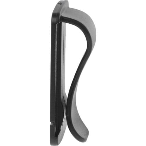 Anti-losing Clip Holder Buckle Universal Lens Cap Portable Accessories for Canon Nikon Sony DSLR SLR Camera