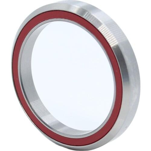 Bike Headset Bearings MH-P04 30.15*39*6.5 mm 45/45 2PCS ACB Road MTB Angular Contact Bicycle Bearing