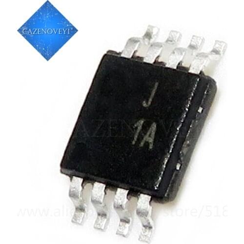 1pcs/lot AD8313ARMZ AD8313ARM AD8313 MSOP-8 In Stock