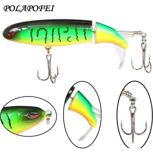 1 pcs Fishing Lure Fake Bait Wobbler 9.5cm 13g Crankbait Minnow Pike Carp Artificial Bait Kosadaka Fish Tackle Accessories E22
