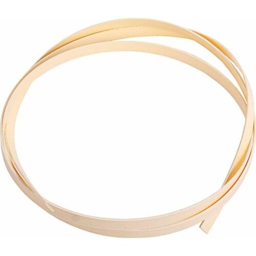 10mm Width Acoustic Folk Classic Guitar Binding Purfling Strip Luthier Tool