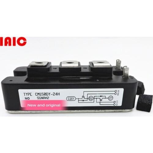 100%New and original, 90 days warranty CM150DY-24H