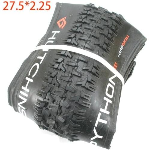 27.5 * 2.25 MTB tires Folding Tire PYTHON2 Skin Version 27.5 inch bicycle tire 27.5“ foldalble tires