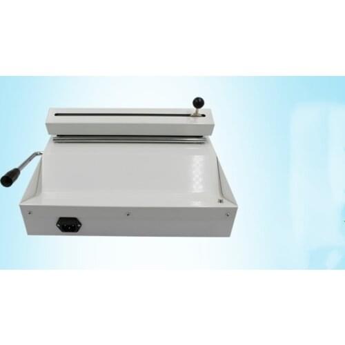 Dental Phone Sealing Machine AC 220V 500W Aseptic Bag Sealing Machine Dental Packaging Machine 1PC