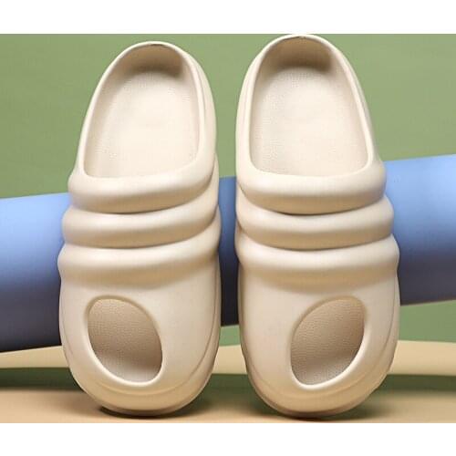 AREQW Men's Slippers