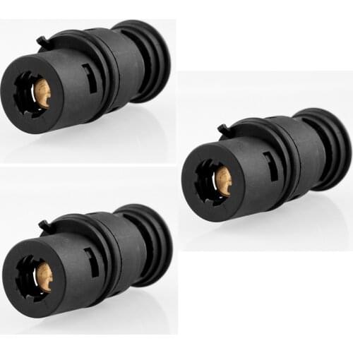 Thermostat Tank for BMW E46 X3 E53 E83 E85 17111437362 Oil Cooler Radiator Coolant Expansion