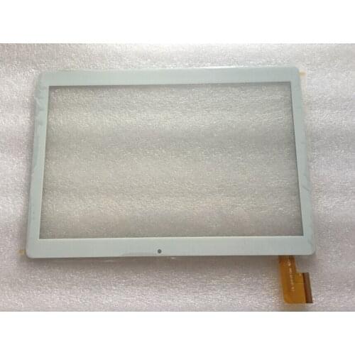 Free shipping 10.1 inch touch screen,100% New for MJK-1079 touch panel,Tablet PC touch panel digitizer
