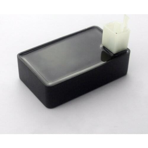 Motorcycle scooter Ignition Control Module Unit Ignitor for SONIC Derestrict Digital refitting motorcycle Ignition CDI ECU