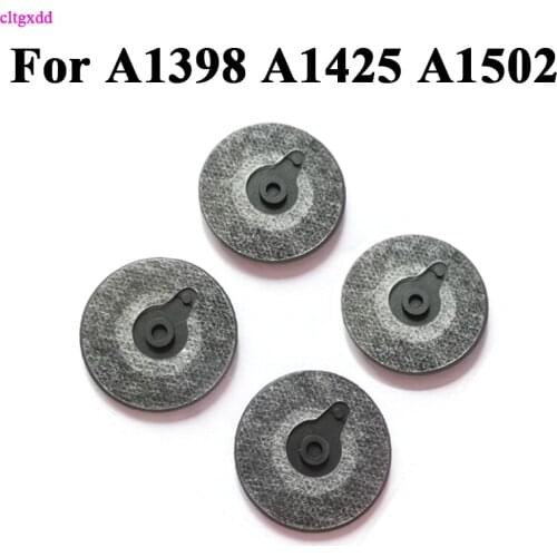 Cltgxdd 1pcs OEM Bottom Case Rubber Feet Foot replacement foot pad for Macbook Pro Retina A1398 A1425 A1502