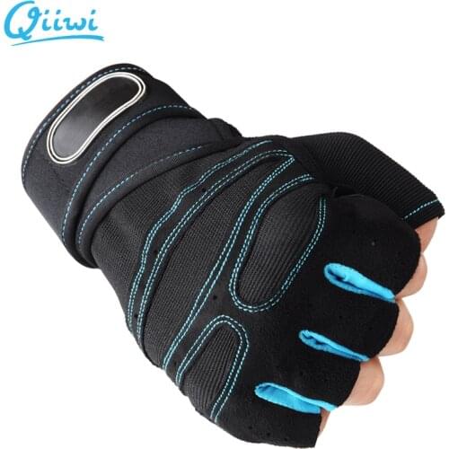 Dr.Qiiwi Fitness Gloves